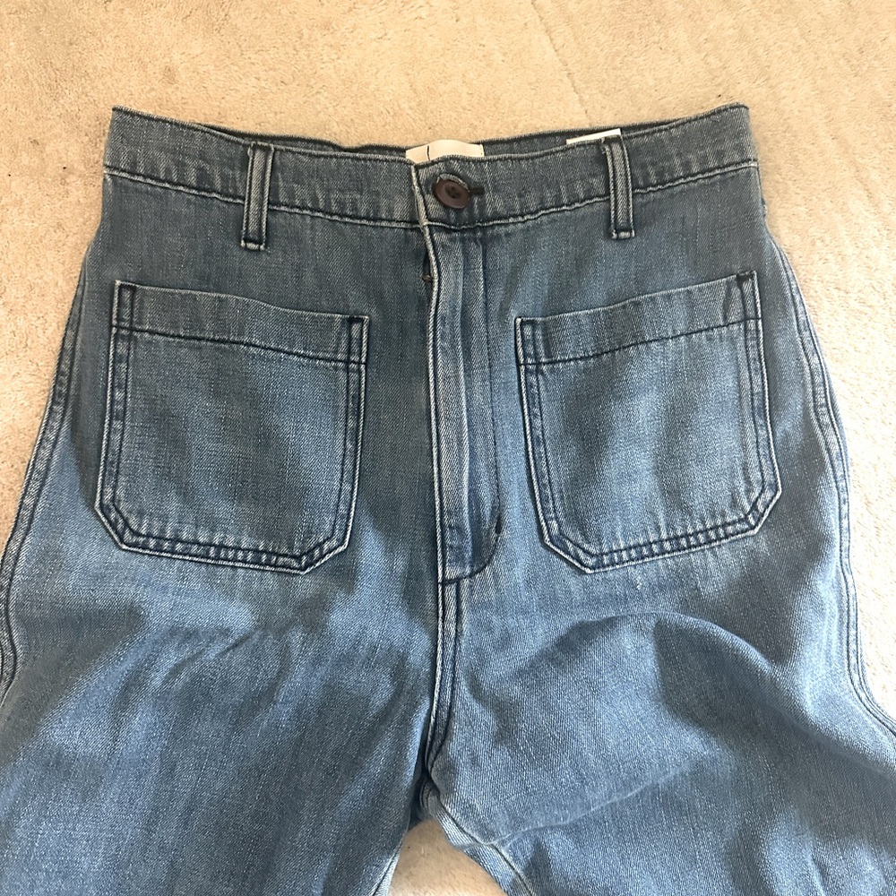 Doen jeans
